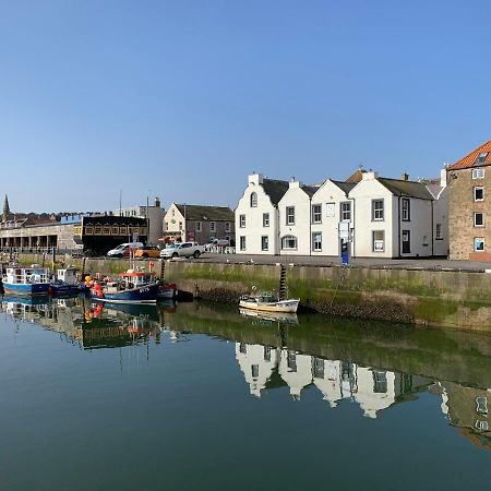 Close To The Beach, Harbour And Local Shops Eyemouth Εξωτερικό φωτογραφία